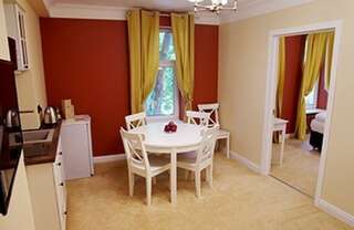 Гостиница Barin Residence Centre Москва Аппартаменты-2