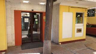 Гостиница Barin Residence Centre Москва-7