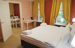 Гостиница Barin Residence Centre Москва Семейный номер-студия-10