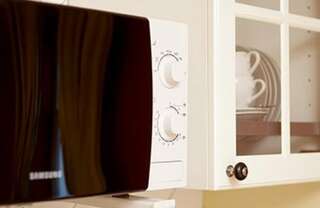 Гостиница Barin Residence Centre Москва Семейный номер-студия-1