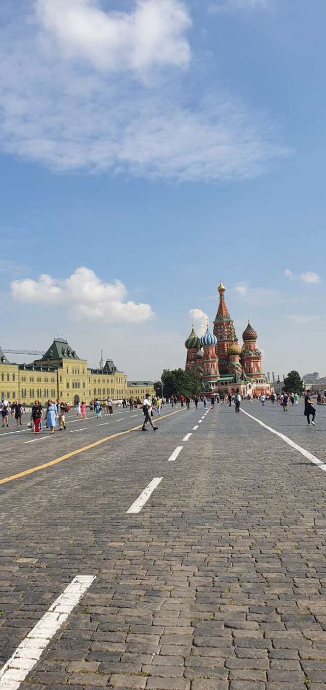 Гостиница Barin Residence Centre Москва-9