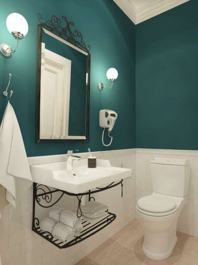 Гостиница Barin Residence Centre Москва-112