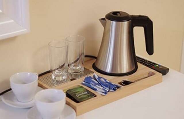 Гостиница Barin Residence Centre Москва-45