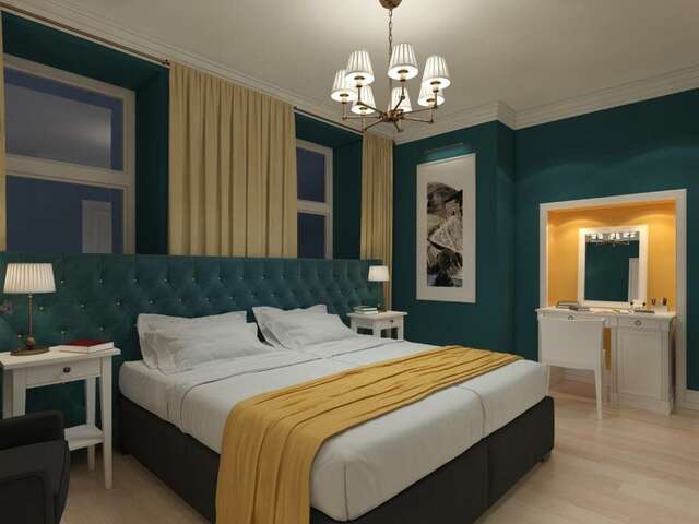 Гостиница Barin Residence Centre Москва-40