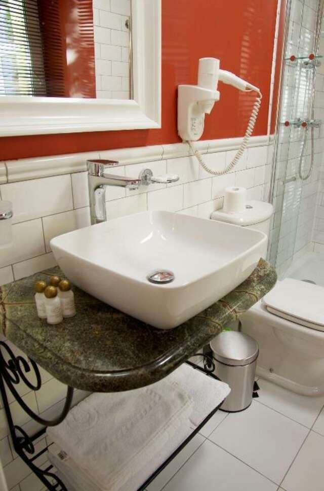 Гостиница Barin Residence Centre Москва-103