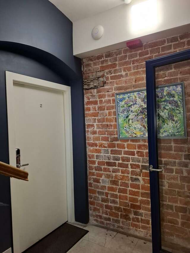 Гостиница Barin Residence Centre Москва-191