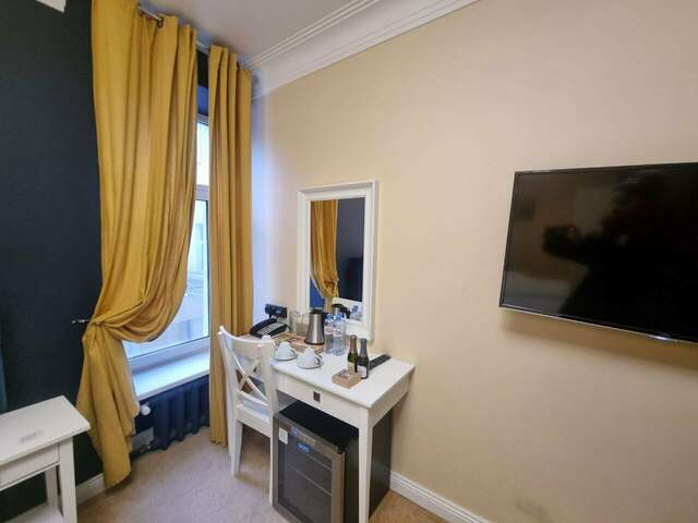 Гостиница Barin Residence Centre Москва-203