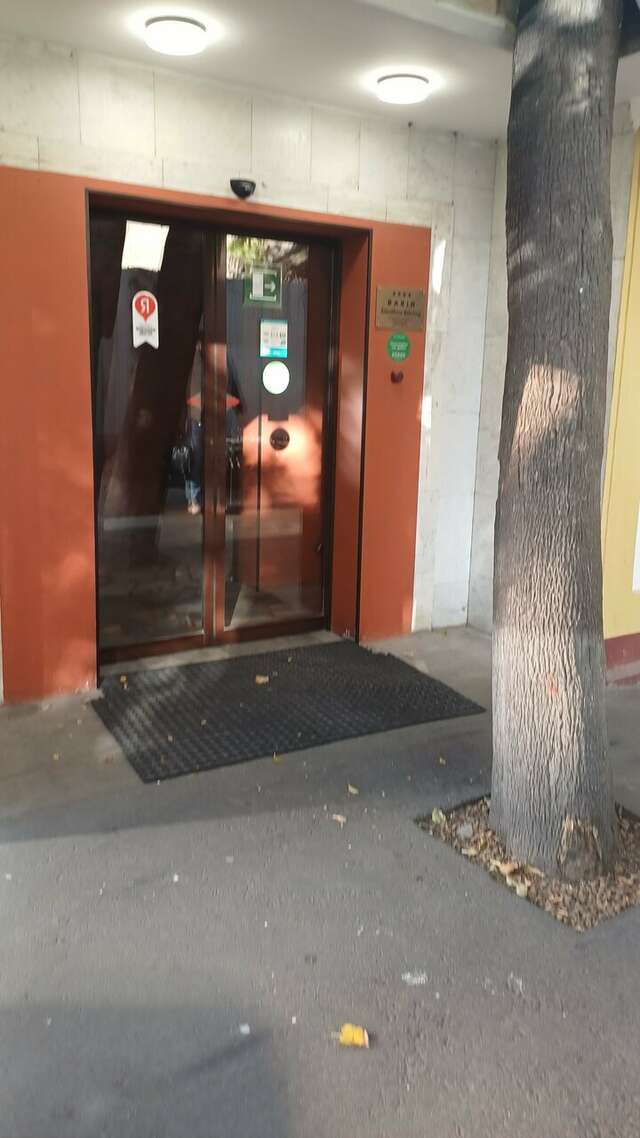 Гостиница Barin Residence Centre Москва-166