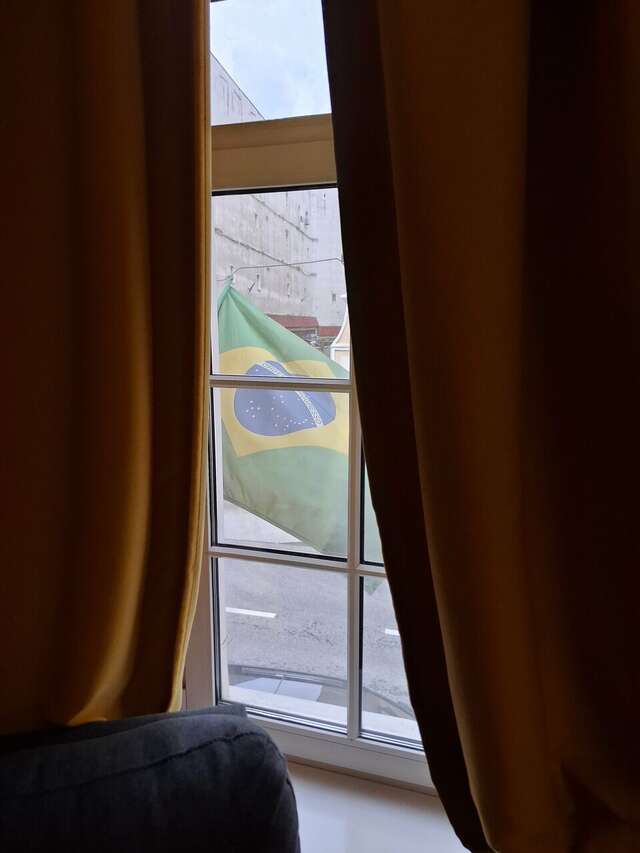 Гостиница Barin Residence Centre Москва-135