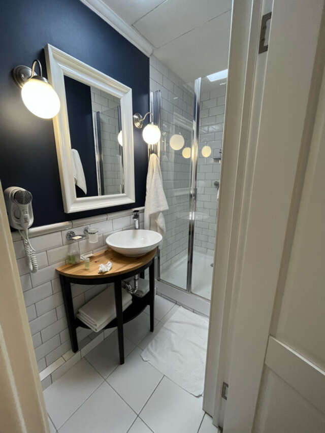 Гостиница Barin Residence Centre Москва-37