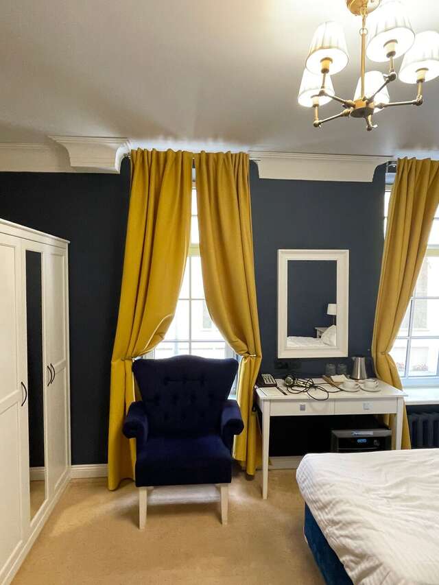 Гостиница Barin Residence Centre Москва-188