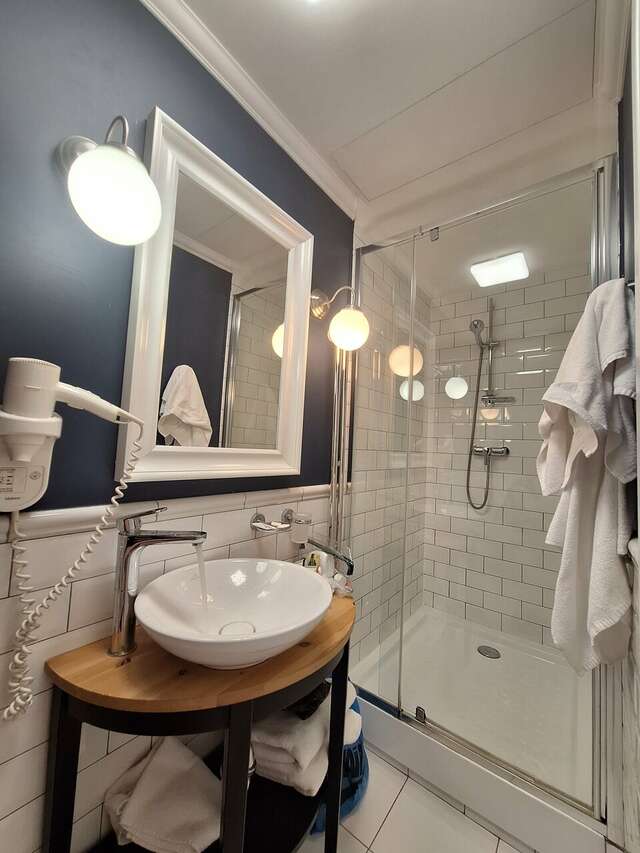 Гостиница Barin Residence Centre Москва-197