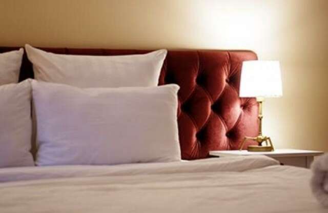 Гостиница Barin Residence Centre Москва-51