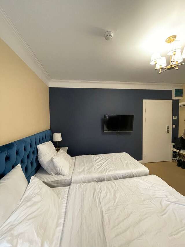 Гостиница Barin Residence Centre Москва-179