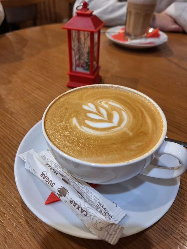 Гостиница Barin Residence Centre Москва-132