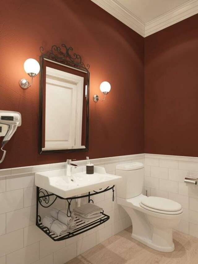 Гостиница Barin Residence Centre Москва-99