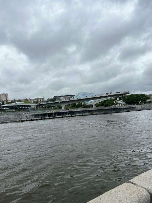 Гостиница Barin Residence Centre Москва-121