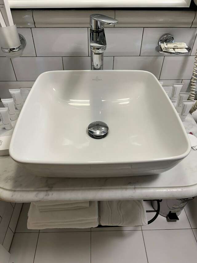 Гостиница Barin Residence Centre Москва-131