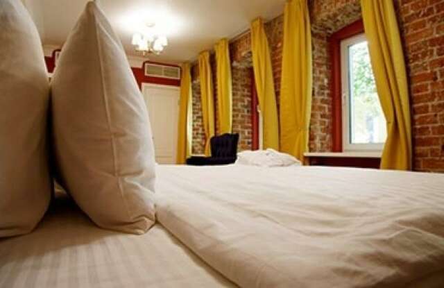 Гостиница Barin Residence Centre Москва-58