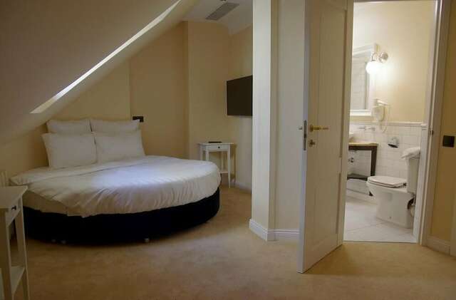 Гостиница Barin Residence Centre Москва-80