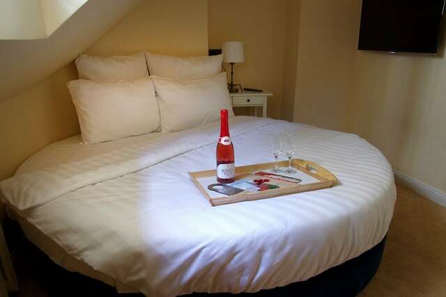 Гостиница Barin Residence Centre Москва-42