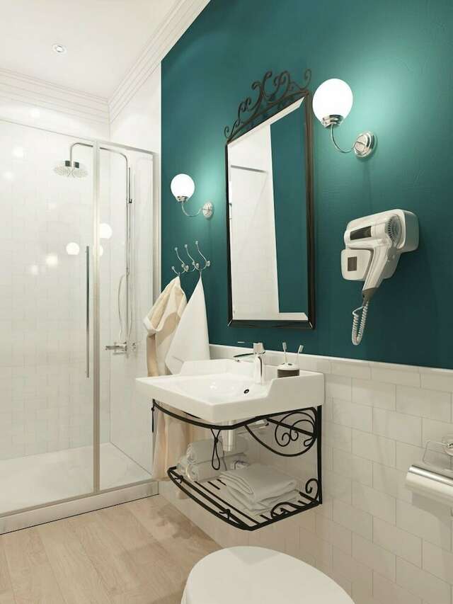 Гостиница Barin Residence Centre Москва-86