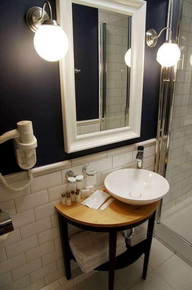 Гостиница Barin Residence Centre Москва-113