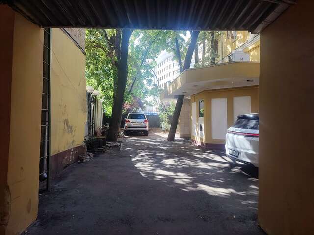 Гостиница Barin Residence Centre Москва-164