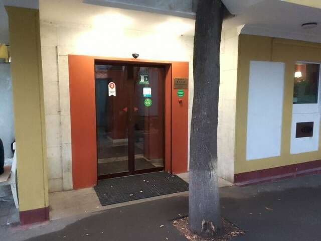 Гостиница Barin Residence Centre Москва-111