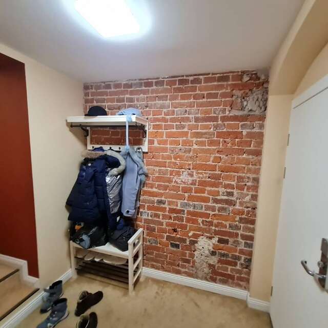 Гостиница Barin Residence Centre Москва-21