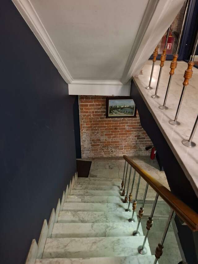 Гостиница Barin Residence Centre Москва-142