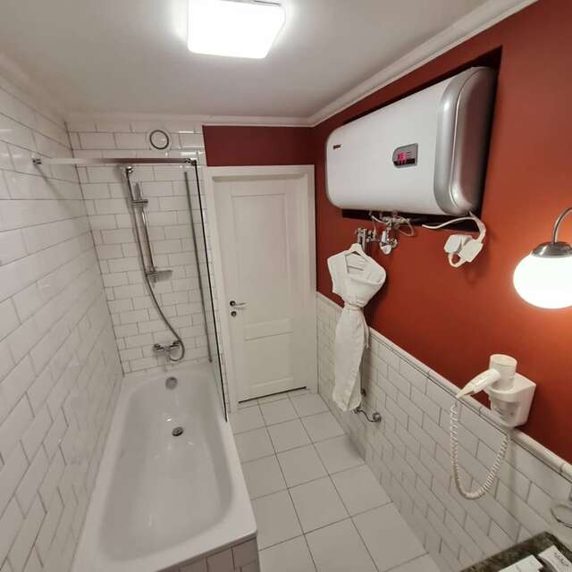 Гостиница Barin Residence Centre Москва-18