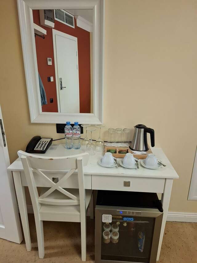 Гостиница Barin Residence Centre Москва-149