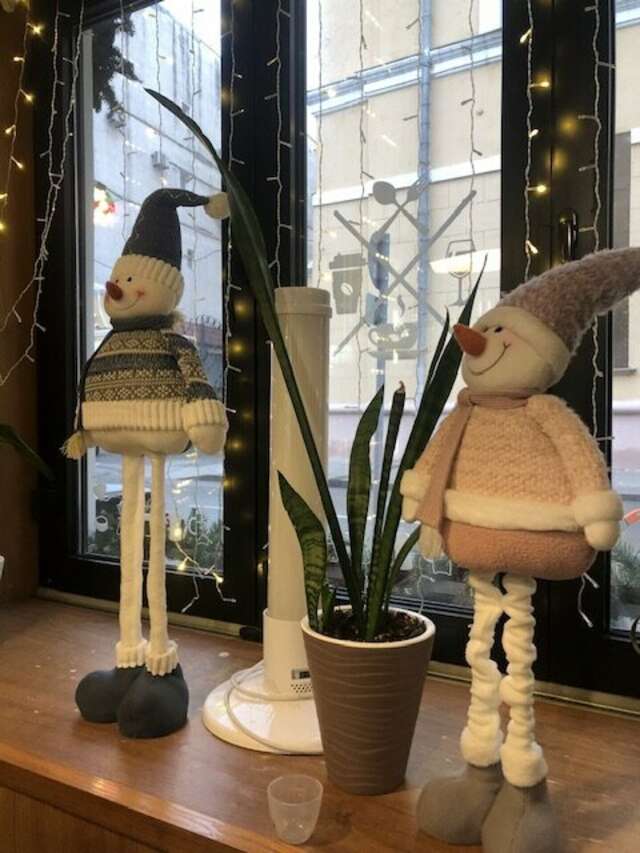 Гостиница Barin Residence Centre Москва-128