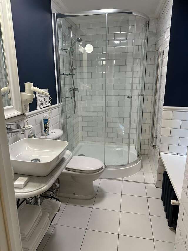 Гостиница Barin Residence Centre Москва-146