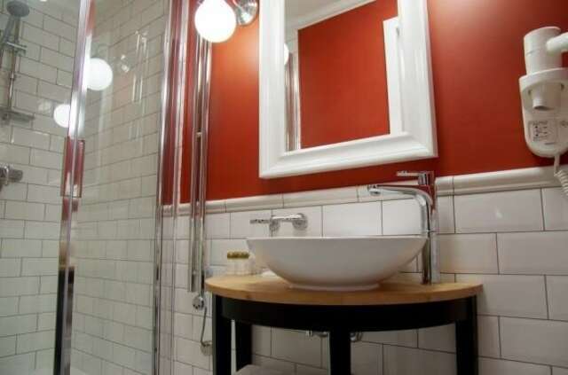 Гостиница Barin Residence Centre Москва-105