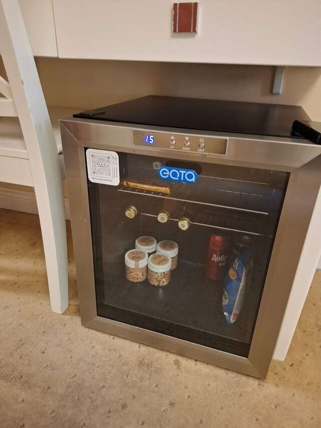 Гостиница Barin Residence Centre Москва-157