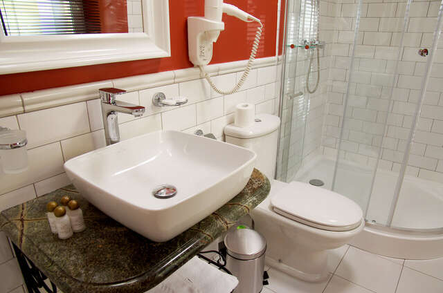 Гостиница Barin Residence Centre Москва-24