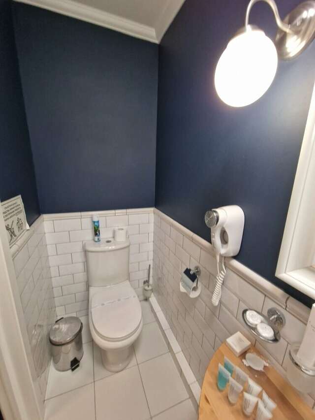 Гостиница Barin Residence Centre Москва-208