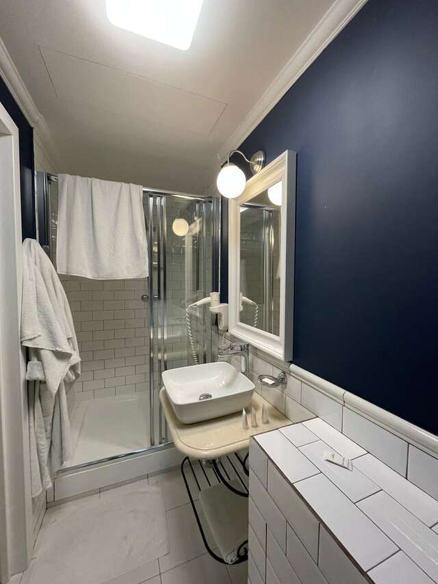 Гостиница Barin Residence Centre Москва-156