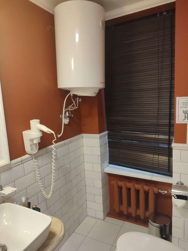 Гостиница Barin Residence Centre Москва-137