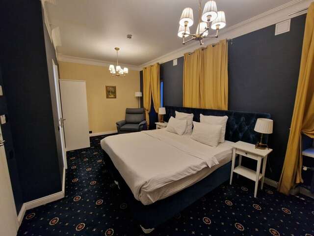 Гостиница Barin Residence Centre Москва-189