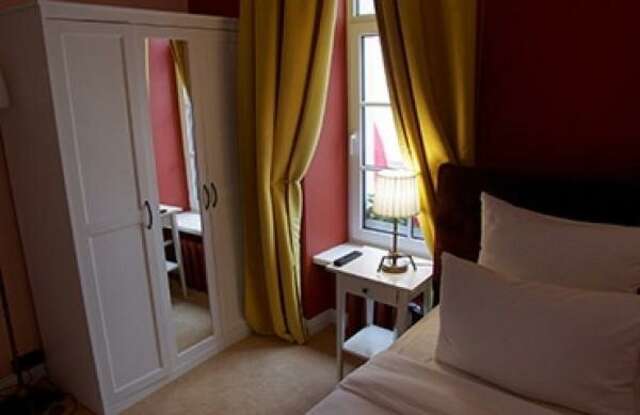 Гостиница Barin Residence Centre Москва-81