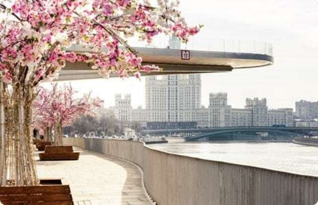 Гостиница Barin Residence Centre Москва-38