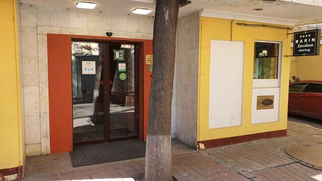 Гостиница Barin Residence Centre Москва-10