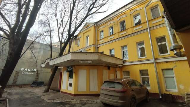 Гостиница Barin Residence Centre Москва-70