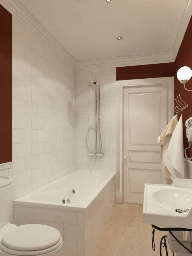 Гостиница Barin Residence Centre Москва-98