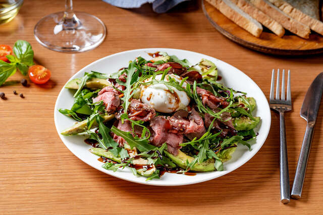 Гостиница Barin Residence Centre Москва-15