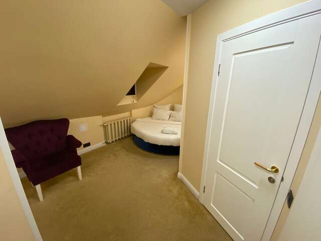 Гостиница Barin Residence Centre Москва-187