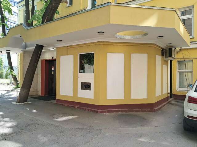 Гостиница Barin Residence Centre Москва-62